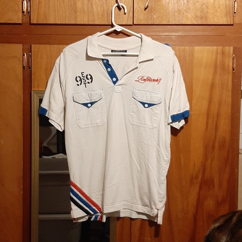 Rocawear shirt